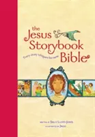 La Bibbia delle storie di Gesù, edizione ad alta voce: Ogni storia sussurra il Suo nome - The Jesus Storybook Bible, Read-Aloud Edition: Every Story Whispers His Name