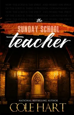 L'insegnante della scuola domenicale - The Sunday School Teacher