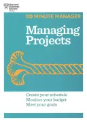 HBR 20-Minute Manager Set completo (10 libri) - HBR 20-Minute Manager Boxed Set (10 Books)