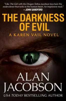 L'oscurità del male - The Darkness of Evil