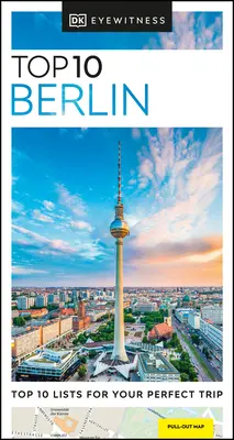 DK Eyewitness Top 10 Berlino - DK Eyewitness Top 10 Berlin
