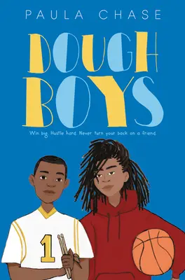 Ragazzi dell'impasto - Dough Boys