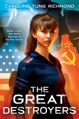 I grandi distruttori - The Great Destroyers