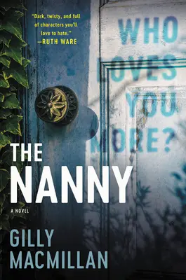 La tata - The Nanny