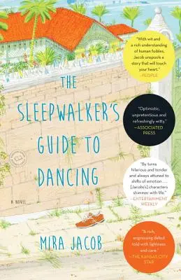 Guida alla danza per sonnambuli - The Sleepwalker's Guide to Dancing