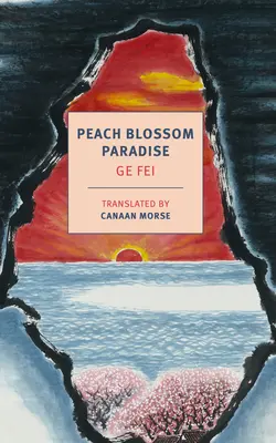 Il paradiso dei fiori di pesco - Peach Blossom Paradise