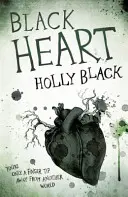 Cuore nero - Black Heart