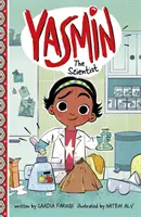 Yasmin la scienziata - Yasmin the Scientist