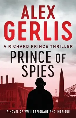 Il principe delle spie - Prince of Spies