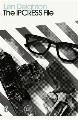 File IPCRESS - IPCRESS File