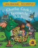 Il libro preferito di Charlie Cook - Charlie Cook's Favourite Book