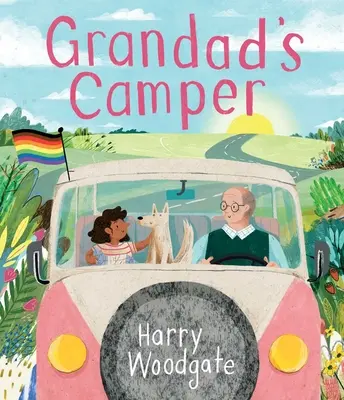 Il camper del nonno - Grandad's Camper