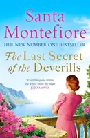 L'ultimo segreto dei Deverill - Last Secret of the Deverills