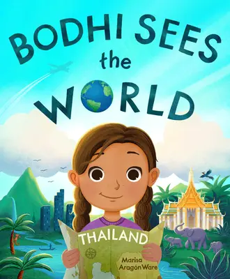 Bodhi vede il mondo: Thailandia - Bodhi Sees the World: Thailand
