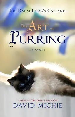 Il gatto del Dalai Lama e l'arte delle fusa - The Dalai Lama's Cat and the Art of Purring