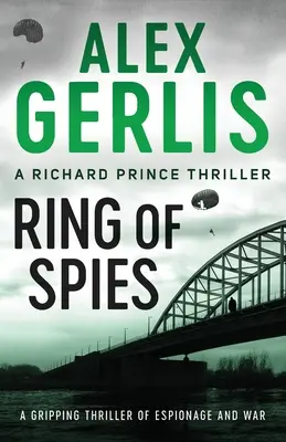 L'anello delle spie - Ring of Spies
