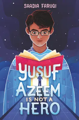 Yusuf Azeem non è un eroe - Yusuf Azeem Is Not a Hero