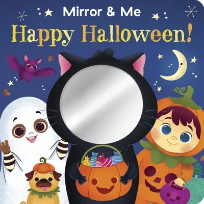 Buon Halloween! - Happy Halloween!