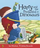 Harry e il secchio pieno di dinosauri - Harry and the Bucketful of Dinosaurs