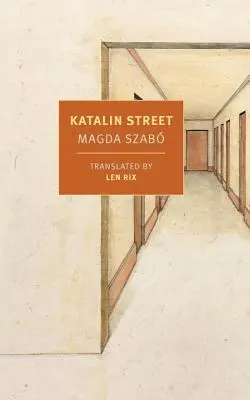 Via Katalin - Katalin Street