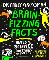Fatti che stimolano il cervello - Brain-fizzing Facts