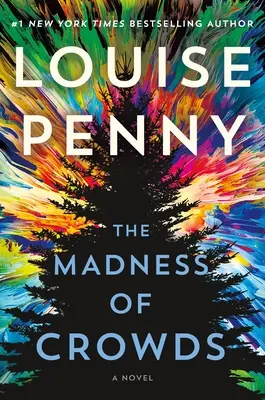 La follia delle folle - Madness of Crowds