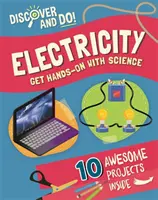 Scoprire e fare: Elettricità - Discover and Do: Electricity