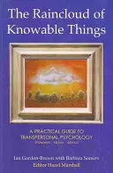 La nuvola di cose conoscibili: Una guida pratica alla psicologia transpersonale - Raincloud of Knowable Things: A Practical Guide to Transpersonal Psychology