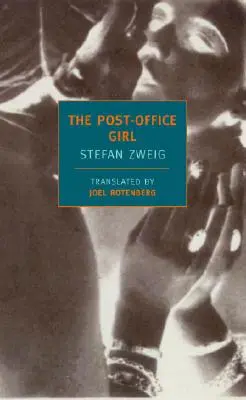 La ragazza dell'ufficio postale - The Post-Office Girl