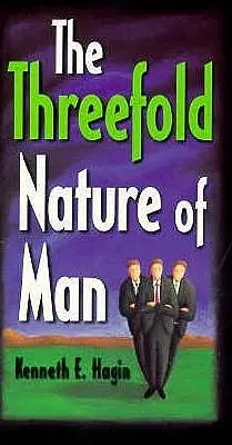 La triplice natura dell'uomo - The Threefold Nature of Man