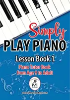 Suonare semplicemente il pianoforte - Simply Play Piano