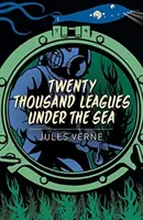 Ventimila leghe sotto i mari - Twenty Thousand Leagues Under the Sea