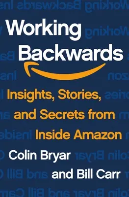 Lavorare al contrario - Working Backwards