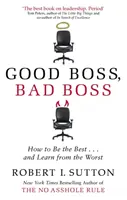Capo buono, capo cattivo - Good Boss, Bad Boss