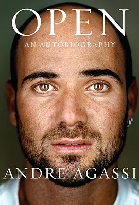Aperto: Un'autobiografia - Open: An Autobiography