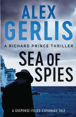 Il mare delle spie - Sea of Spies