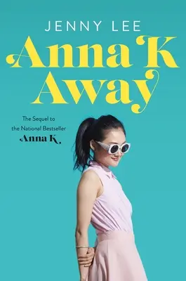 Anna K Via - Anna K Away