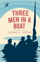 Tre uomini in barca - Three Men in a Boat