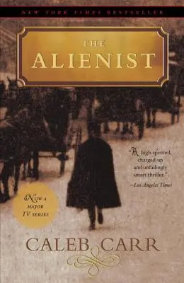 L'Alienista - The Alienist