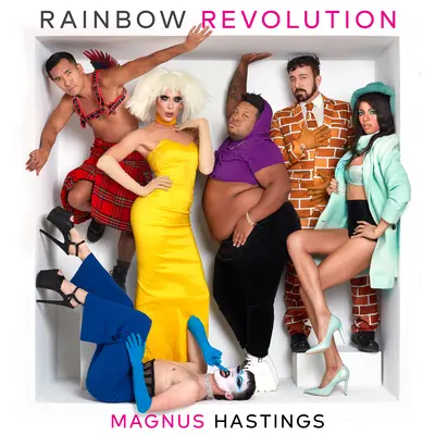 La rivoluzione dell'arcobaleno - Rainbow Revolution