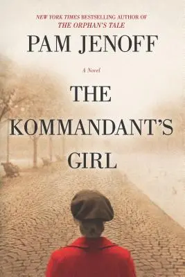 La ragazza del Kommandant - The Kommandant's Girl