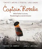 Il capitano Rosalia - Captain Rosalie