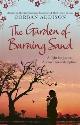 Il giardino delle sabbie ardenti - The Garden of Burning Sand