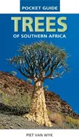 Guida tascabile agli alberi dell'Africa meridionale - Pocket guide trees of Southern Africa