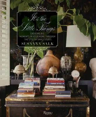 Sono le piccole cose - It's the Little Things