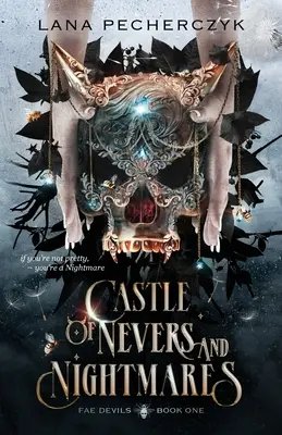 Il castello di Nevers e gli incubi - Castle of Nevers and Nightmares