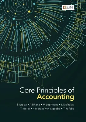 Principi fondamentali di contabilità - Core Principles of Accounting