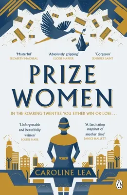 Premio Donne - Prize Women