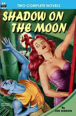 L'ombra sulla Luna e l'Armageddon della Terra - Shadow on the Moon & Armageddon Earth