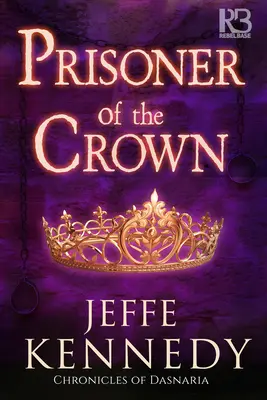 Prigioniero della Corona - Prisoner of the Crown